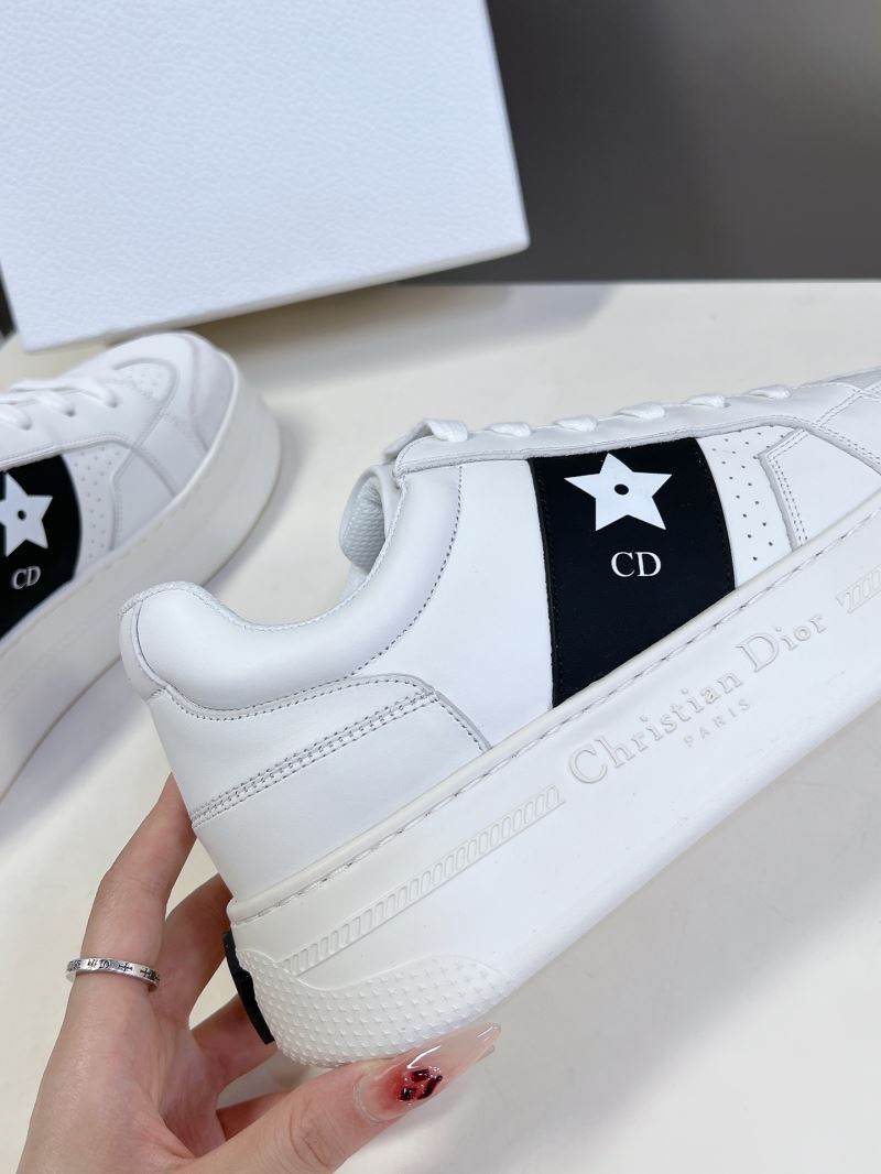 Christian Dior Low Shoes